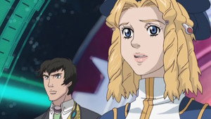 ゼノサーガ THE ANIMATION 1. évad Ep.11 11. epizód