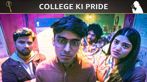 College Detectives 1. évad Ep.4 4. epizód
