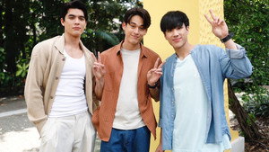 เลือดนายลมหายใจฉัน kép