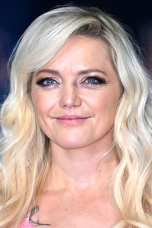 Hannah Spearritt profil kép