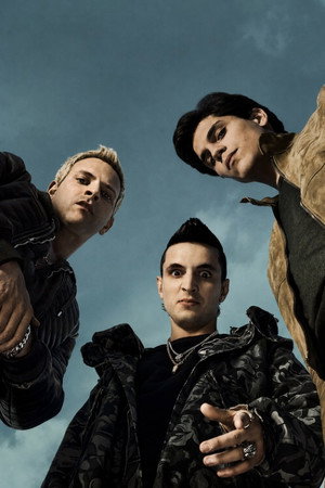 Suburra: Véres Róma poszter
