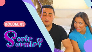 Sevir Sevmir 1. évad Ep.83 83. epizód
