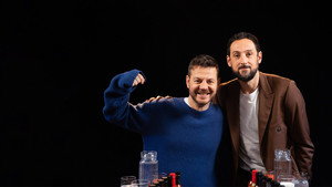 Hot Ones Italia 1. évad Ep.9 9. epizód