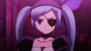 ヴィーナス ヴァーサス ヴァイアラス 1. évad Ep.1 1. epizód