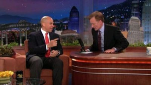 The Tonight Show with Conan O'Brien 1. évad Ep.88 88. epizód