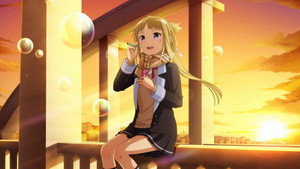 結城友奈は勇者である kép