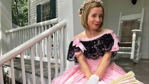 American History's Biggest Fibs with Lucy Worsley 1. évad Ep.2 2. epizód