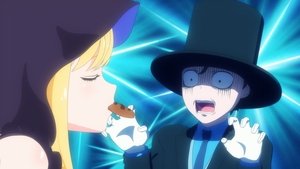 死神坊ちゃんと黒メイド 1. évad Ep.1 1. epizód