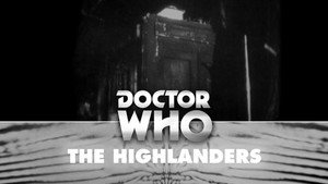 Doctor Who - Ki vagy, doki? 4. évad Ep.16 A felföldiek 2.