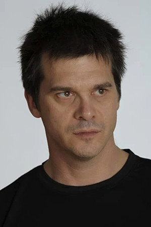 Jason Cavalier profil kép