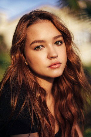 Sadie Stanley profil kép