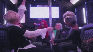 The Girls: A Khloé Kardashian Project 1. évad Ep.4 4. epizód