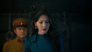 锋利的口琴 1. évad Ep.7 7. epizód