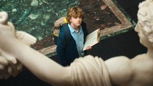 Percy Jackson és az Olimposziak Villámtolvaj Ep.1 A félvér