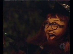 Sítio do Picapau Amarelo 5. évad Ep.136 136. epizód