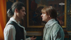 Katalin cárnő 4. évad Ep.15 15. epizód