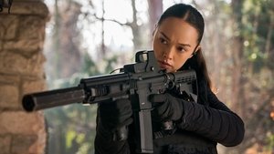 FBI: International 4. évad Ep.15 15. epizód