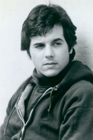 Desi Arnaz Jr. profil kép