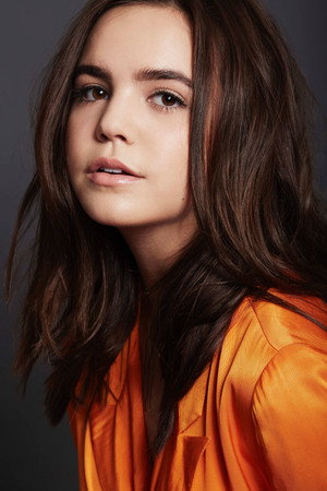 Bailee Madison profil kép