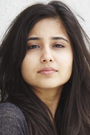 Shweta Tripathi Sharma profil kép