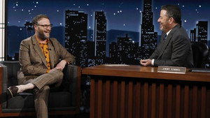 Jimmy Kimmel Live! 20. évad Ep.67 67. epizód