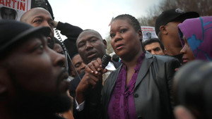 Rest in Power: The Trayvon Martin Story 1. évad Ep.2 2. epizód