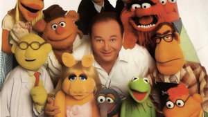Muppets TV kép