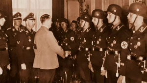 Hitler's bodyguard 1. évad Ep.3 3. epizód