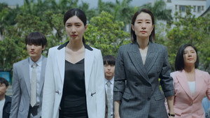 女士的法則 1. évad Ep.40 40. epizód