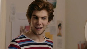 SKAM France 2. évad Ep.7 7. epizód