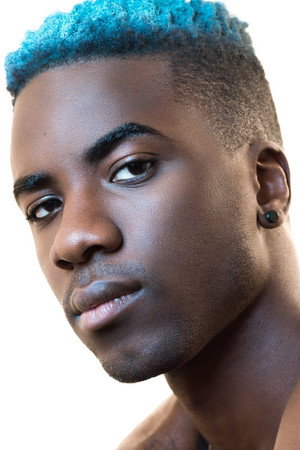 Karim Diane profil kép