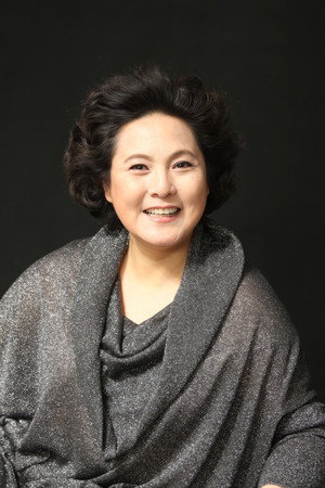 Zhang Zhihua profil kép