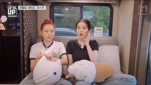 레벨업 프로젝트 4. évad Ep.15 15. epizód