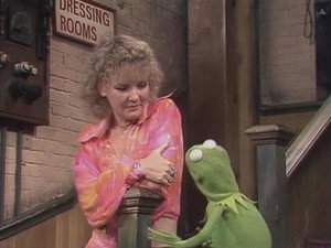 The Muppet Show 2. évad Ep.24 24. epizód