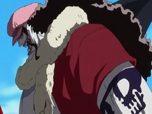 One Piece 14. évad Ep.535 535. epizód