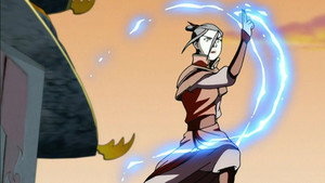 Avatár – Aang legendája kép