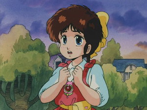 魔法のアイドル パステルユーミ 1. évad Ep.8 8. epizód