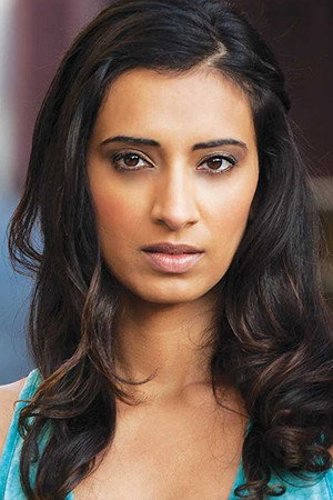 Hina Khan profil kép