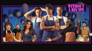 Without A Recipe kép