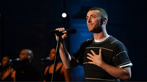 BBC Radio 1's Live Lounge 17. évad Ep.22 22. epizód