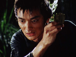 必殺仕事人 5. évad Ep.24 24. epizód
