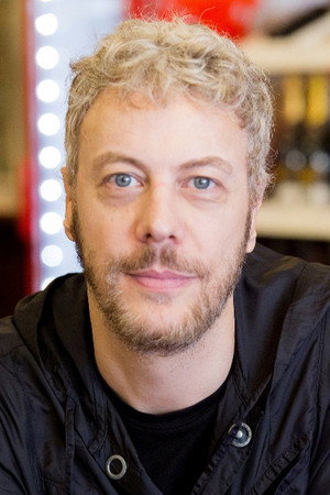 Guilherme Weber profil kép