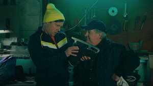 L'aréna 1. évad Ep.11 11. epizód