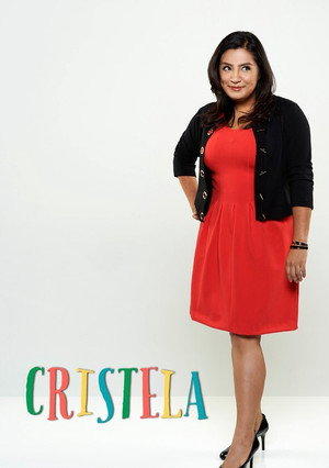 Cristela poszter
