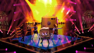 The Masked Singer 8. évad Ep.5 5. epizód