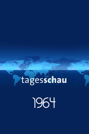 Tagesschau 13. évad (1964-01-01) poszter