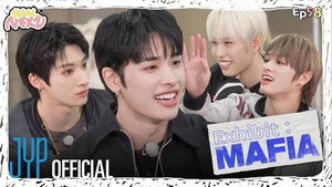 리얼 넥스지 3. évad Ep.8 8. epizód