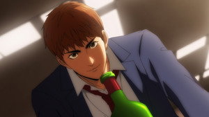 神の雫 1. évad Ep.9 9. epizód