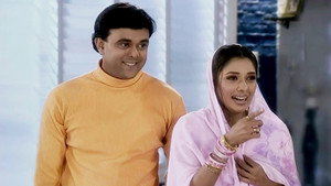 Sarabhai vs Sarabhai 1. évad Ep.21 21. epizód
