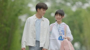 初次爱你 1. évad Ep.21 21. epizód
